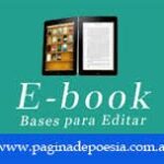 Página de Poesía