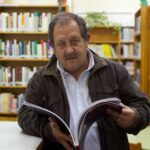 Fernando Sánchez Mayo Fernando Sánchez Mayo