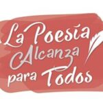 La poesía alcanza para todos