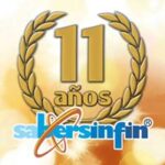 Saber sin fin Saber sin fin