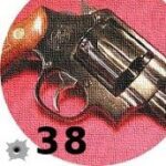 Calibre 38 Calibre 38