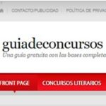 Guía de Concursos Guía de Concursos