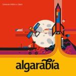 Algarabía Algarabía