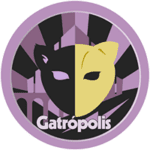Gastrópolis