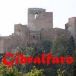 Gibralfaro