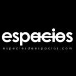 Especies de Espacios