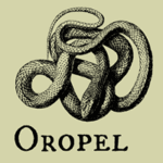 Revista Oropel