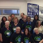 NWU Unión Nacional de Escritores