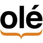 Editorial Olé Libros
