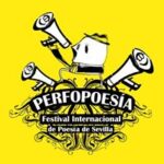 Perfopoesía Festival Internacional de Poesía de Sevilla