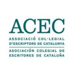 ACEC Asociación Colegial de Escritores de Cataluña