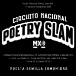 World SLAMIN – Poetry Slam