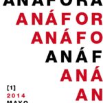 Anáfora [Creación y crítica]