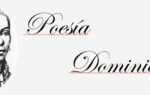 Poesía Dominicana