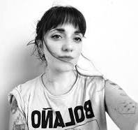 Luciana Maxit
