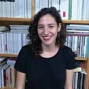 Claudia González Caparrós