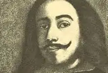 Francisco de Rojas