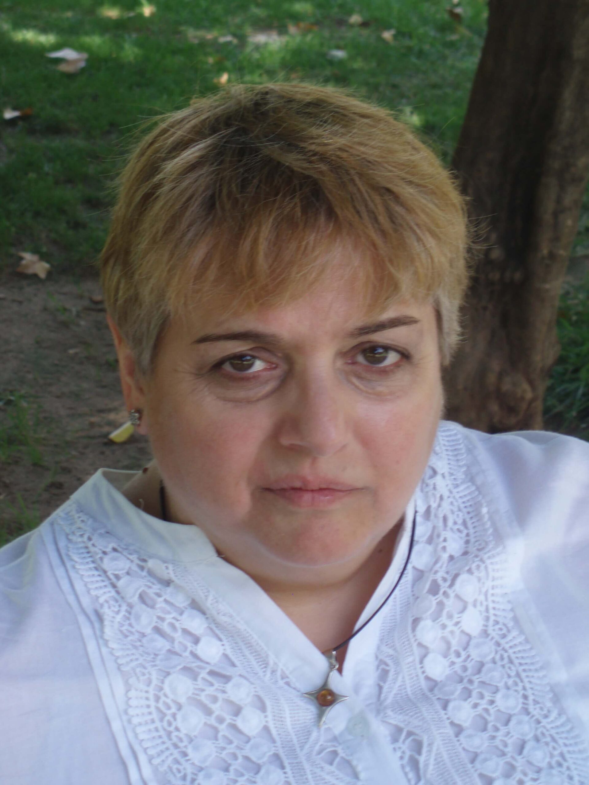 Pilar Sanabria