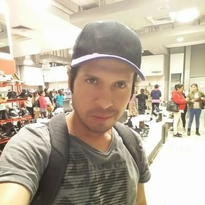 John Morales Arriola