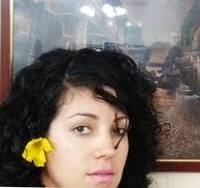 Claudette Betancourt Cruz