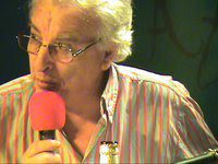 Fernando Sabido Sánchez