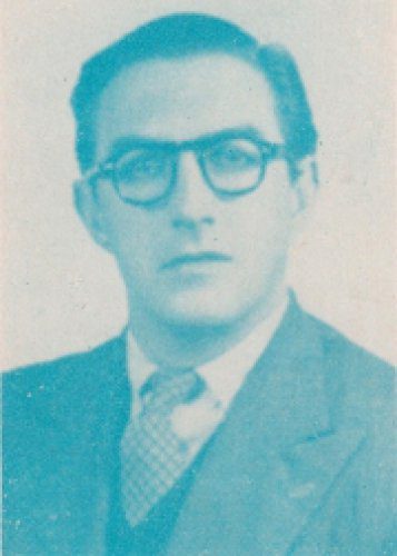 Gabriel García Narezo