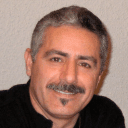 Jesús Sánchez Rivas