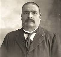 José María Astudillo Ortega