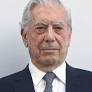 Mario Vargas Llosa