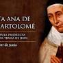 Sor Ana de San Bartolomé